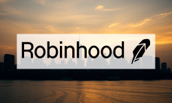 Beitragsbild zu Robinhood Aktie: Explosiver Ausbruch!