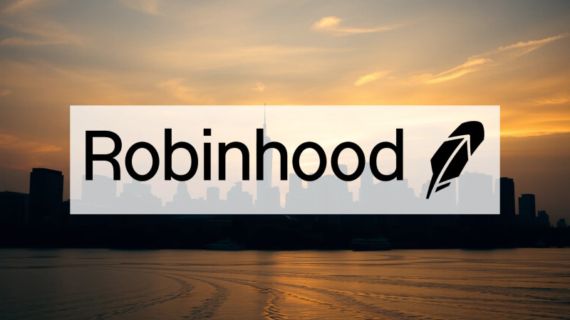 Beitragsbild zu Robinhood Aktie: Explosiver Ausbruch!