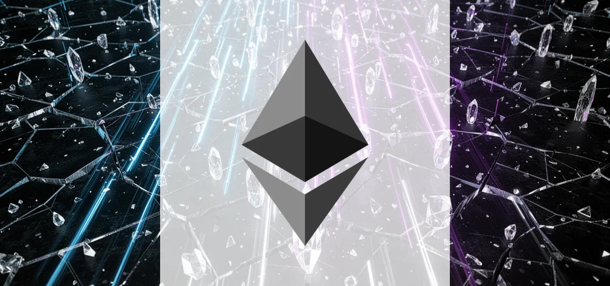 Beitragsbild zu Ethereum: Crash auf 52-Wochen-Tief