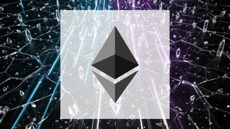 Beitragsbild zu Ethereum: Crash auf 52-Wochen-Tief