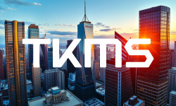 Beitragsbild zu TKMS Aktie: Lebhafte Wachstumsaussichten!