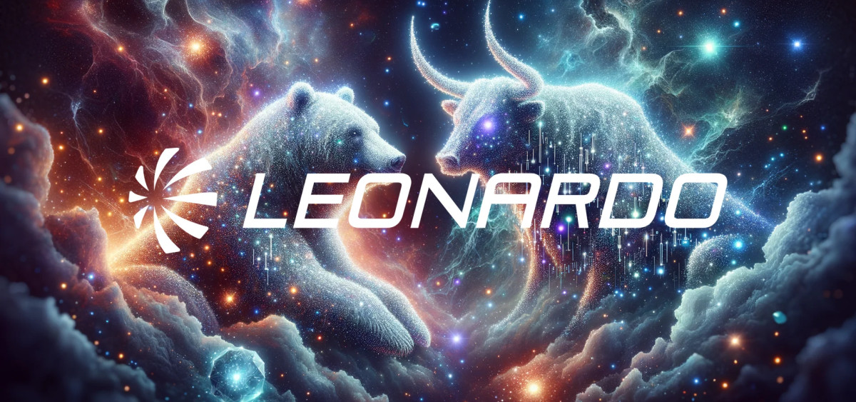 Beitragsbild zu Leonardo Aktie: Zukunftsperspektiven glänzen!