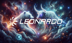Beitragsbild zu Leonardo Aktie: Zukunftsperspektiven glänzen!