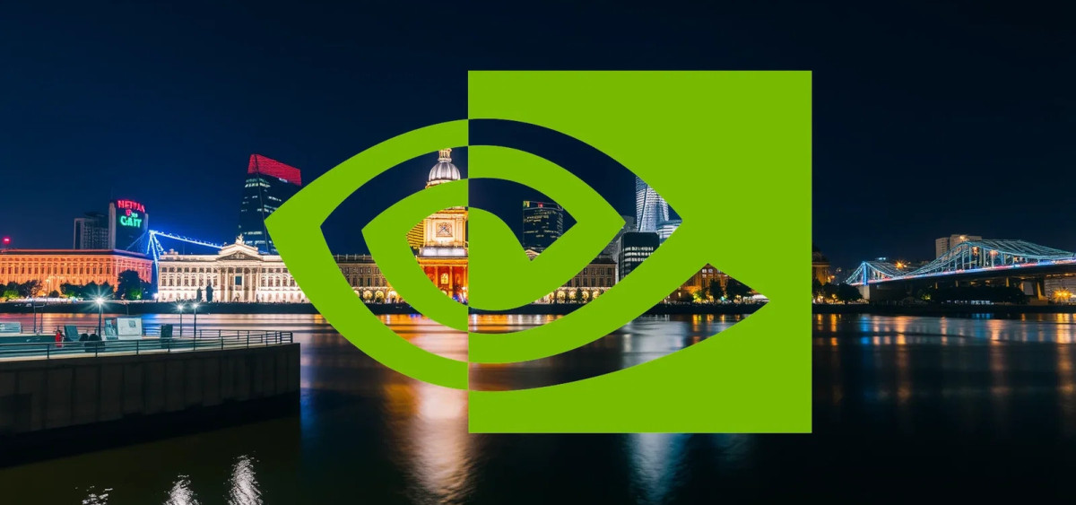 Beitragsbild zu Nvidia-Aktie: Die Todesglocke!?