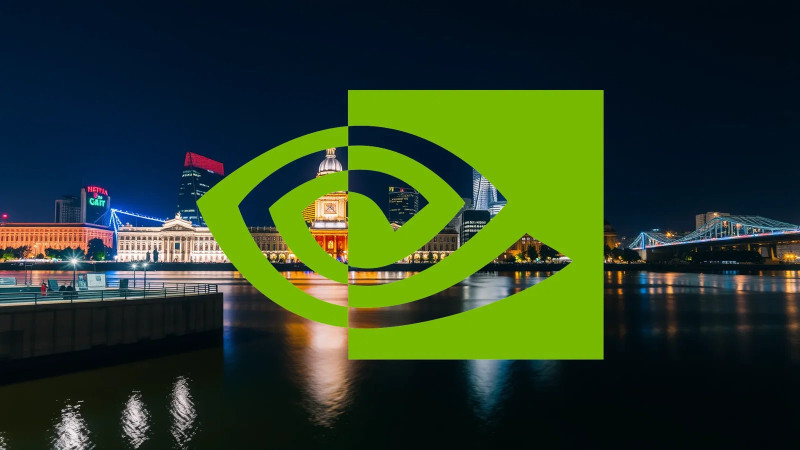 Beitragsbild zu Nvidia-Aktie: Die Todesglocke!?