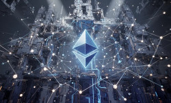 Beitragsbild zu Ethereum: Umbau der Basis