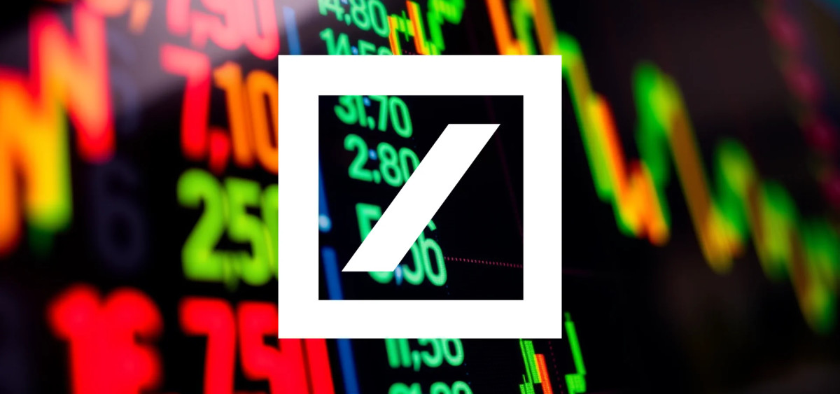 Beitragsbild zu Deutsche Bank Aktie: Milliarden-Rückkauf verpufft