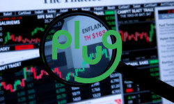 Beitragsbild zu Plug Power-Aktie: Sie brennt alles nieder!