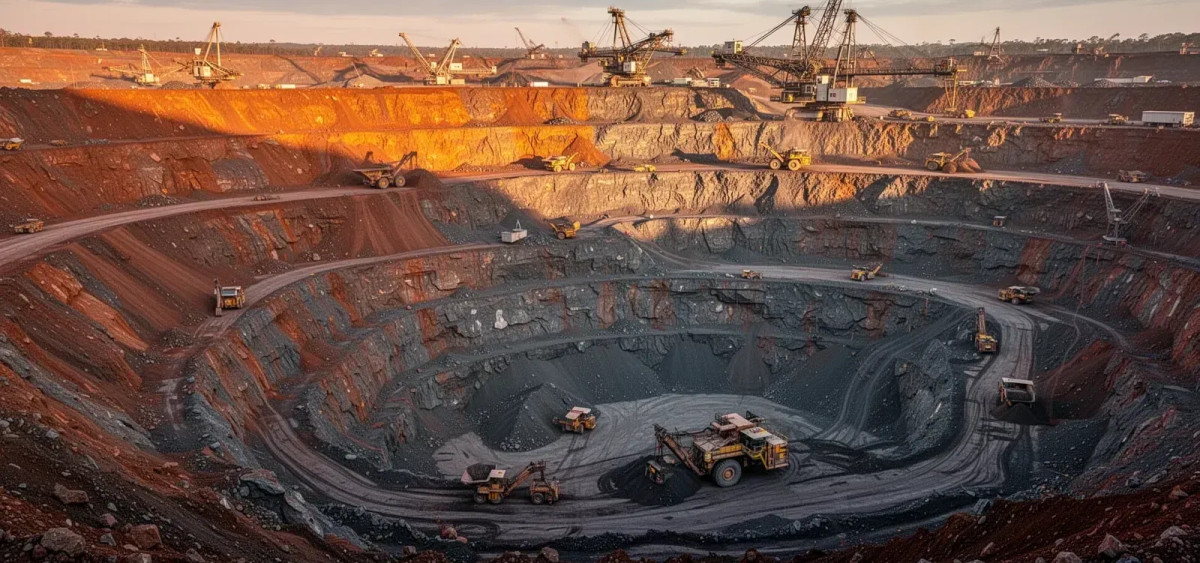 Beitragsbild zu Kirkstone Metals Aktie: Gorilla Lake nimmt Fahrt auf