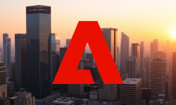 Beitragsbild zu Adobe Aktie: Absturz geht weiter