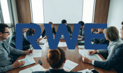 Beitragsbild zu RWE Aktie: Gewinnmitnahmen nach Höhenflug