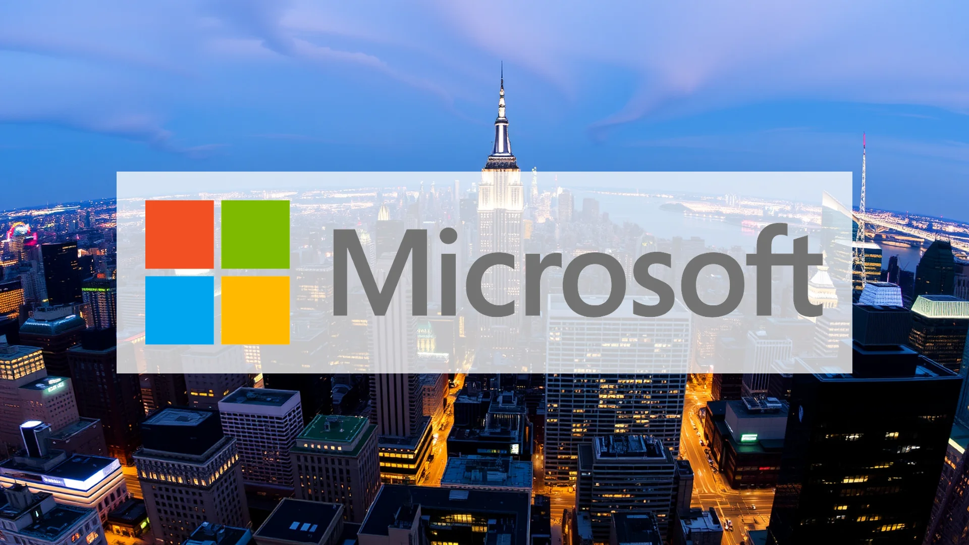 Börse Express - Microsoft Aktie: Der 80-Milliarden-Dollar-Gamble