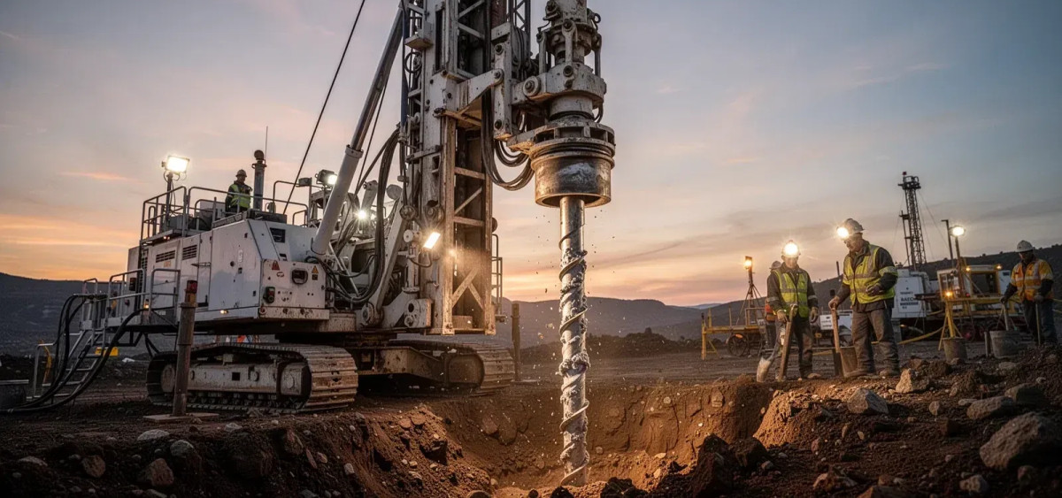 Beitragsbild zu Max Power Mining Aktie: Nächste Explorationsphase