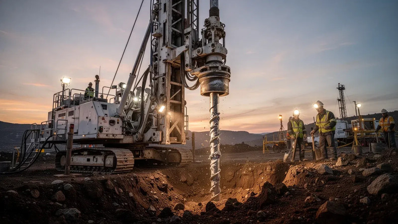 Beitragsbild zu Max Power Mining Aktie: Nächste Explorationsphase