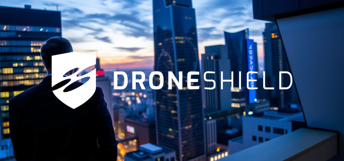 Beitragsbild zu DroneShield Aktie: Wachstumsrausch mit bitterem Beigeschmack
