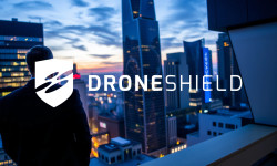 Beitragsbild zu DroneShield Aktie: Wachstumsrausch mit bitterem Beigeschmack