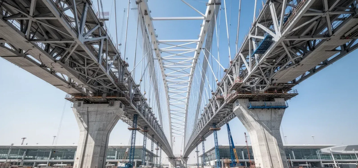 Beitragsbild zu Vinci Aktie: Neues Rekordhoch