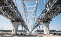 Beitragsbild zu Vinci Aktie: Neues Rekordhoch