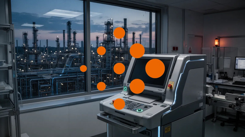 Beitragsbild zu Siemens Healthineers Aktie: Bewölkter Ausblick?