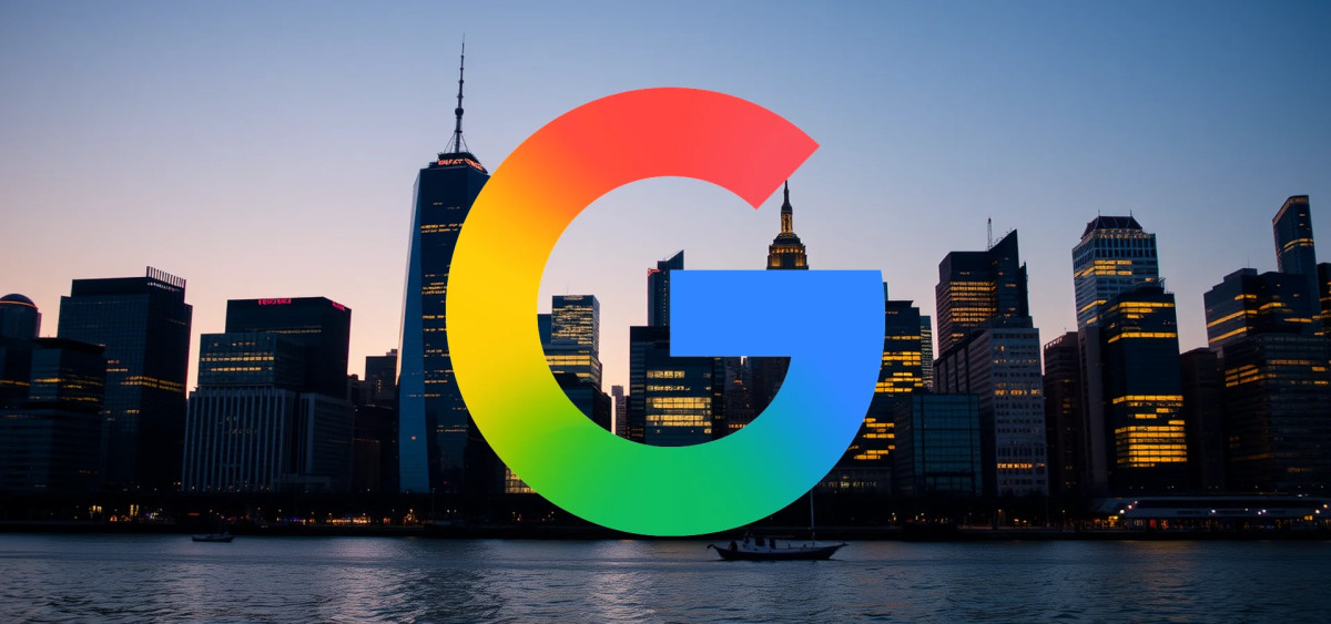 Beitragsbild zu Alphabet Aktie: Angriff auf 400 Dollar