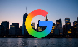 Beitragsbild zu Alphabet Aktie: Angriff auf 400 Dollar