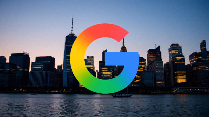 Beitragsbild zu Alphabet Aktie: Angriff auf 400 Dollar