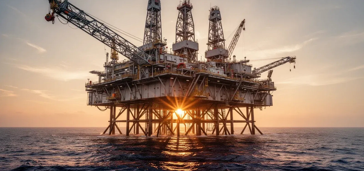 Beitragsbild zu BP Aktie: Rückenwind durch Ölpreis