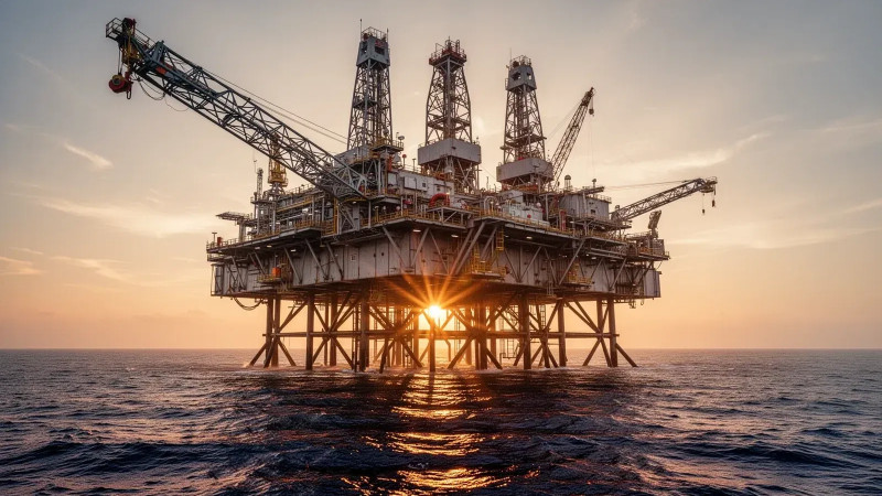 Beitragsbild zu BP Aktie: Rückenwind durch Ölpreis