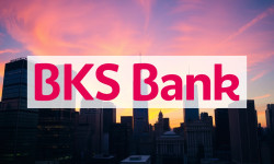Beitragsbild zu BKS Bank-Aktie: Wie erwartet!