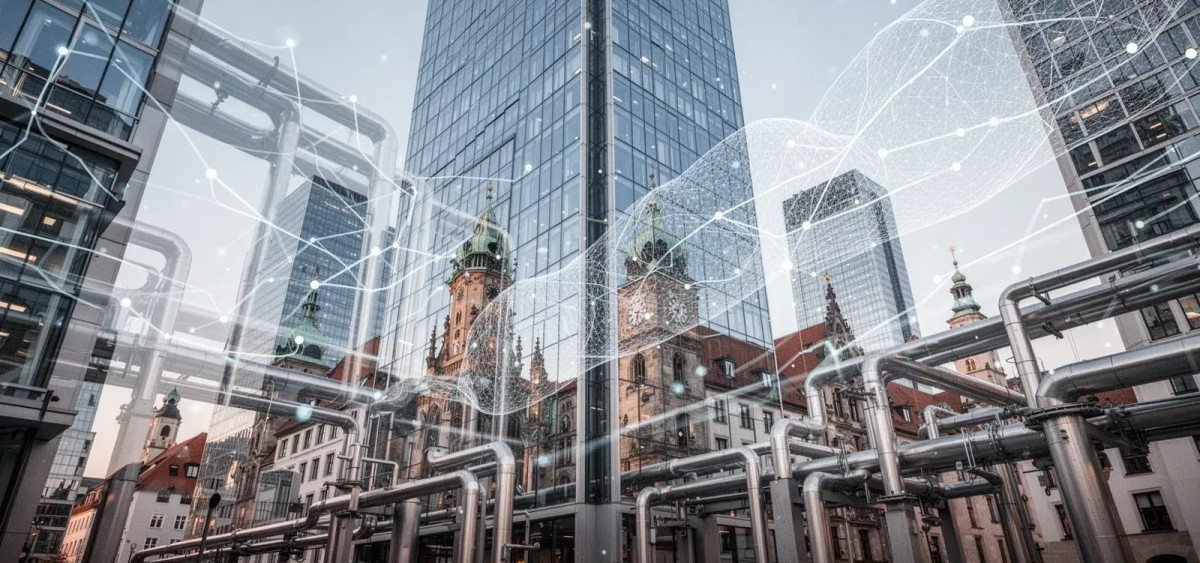 Beitragsbild zu Münchener Rück Aktie: Zukunftsträchtige Initiativen