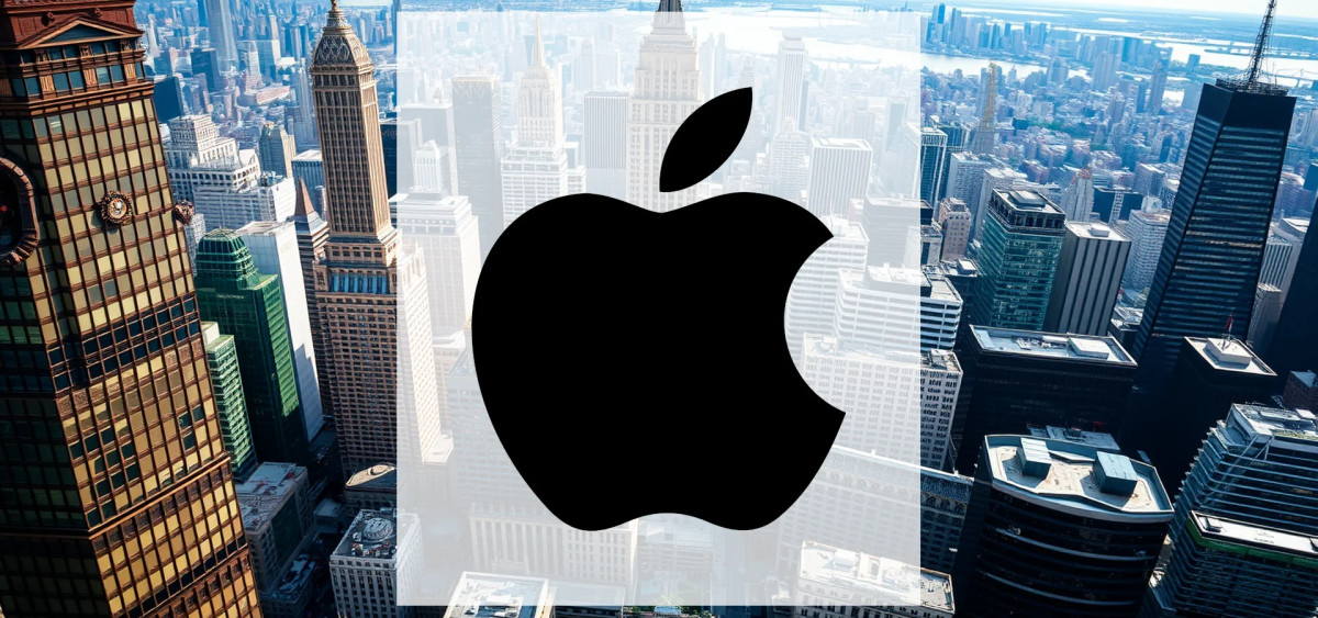 Beitragsbild zu Apple Aktie: Cook-Abgang 2026?