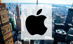 Beitragsbild zu Apple Aktie: Cook-Abgang 2026?