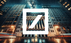 Beitragsbild zu Deutsche Bank Aktie: Europas Nachzügler
