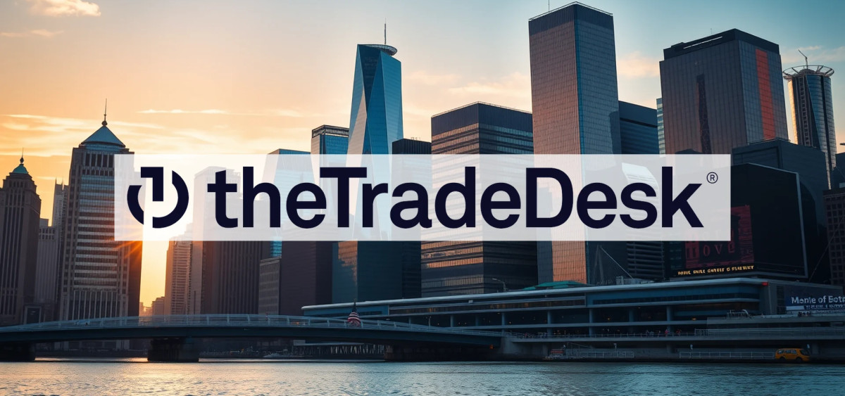 Beitragsbild zu The Trade Desk Aktie: Enttäuschende Kehrtwenden?