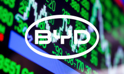 Beitragsbild zu BYD Aktie: Rekord-Erfolg!