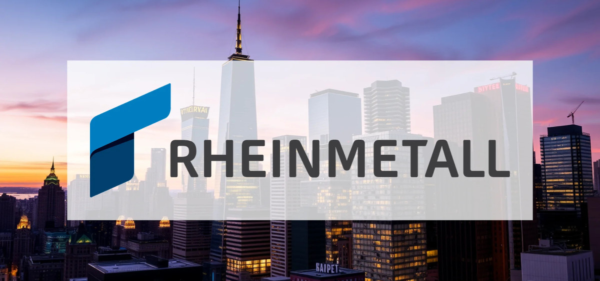 Beitragsbild zu Rheinmetall-Aktie: DIe Mega-Meldung!
