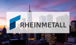 Beitragsbild zu Rheinmetall-Aktie: DIe Mega-Meldung!