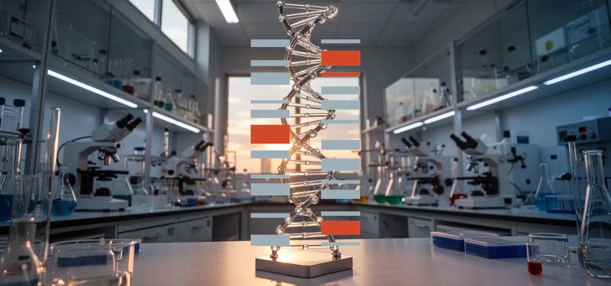 Beitragsbild zu Intellia Therapeutics Aktie: Analysten-Wende