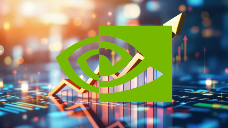 Beitragsbild zu Nvidia Aktie: Raffinierter Schachzug