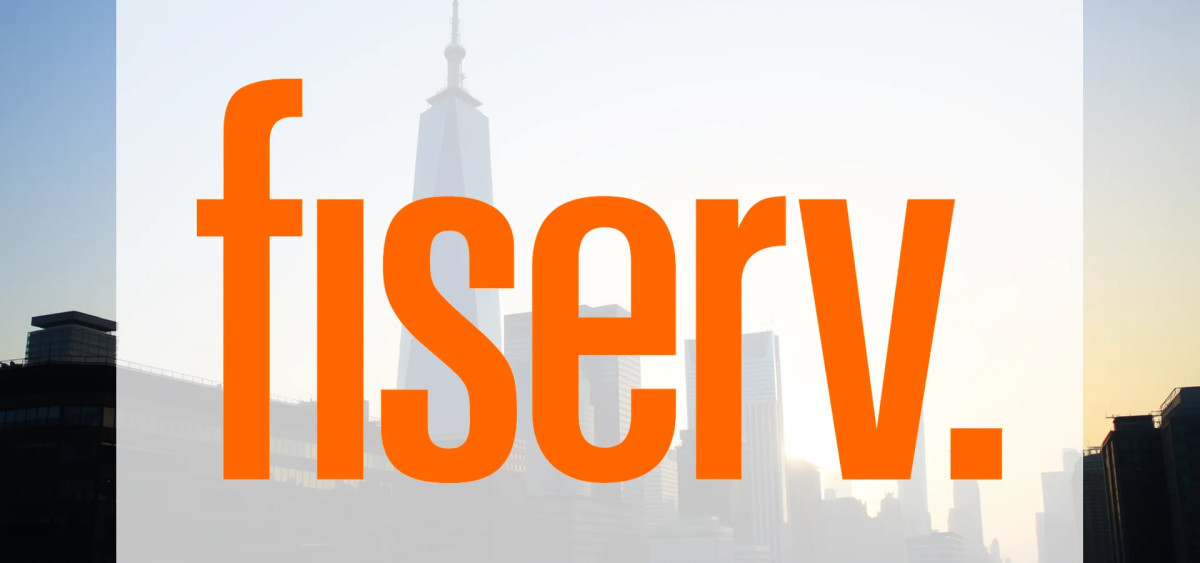 Beitragsbild zu Fiserv Aktie: Leichte Schrammen!