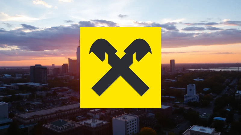 Beitragsbild zu Raiffeisen Bank-Aktie: Kredite für den Wiederaufbau!