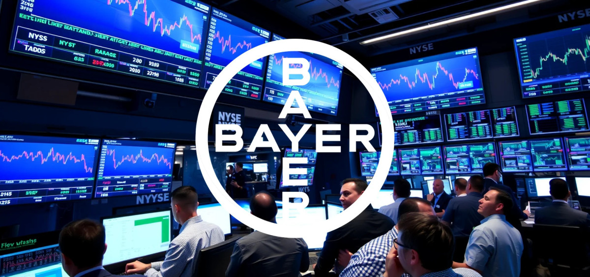 Beitragsbild zu Bayer-Aktie: Die Millionen-Nachricht!