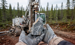 Beitragsbild zu Saga Metals Aktie: Bohrerfolge in Labrador