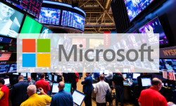 Beitragsbild zu Microsoft Aktie: Der perfekte Sturm?
