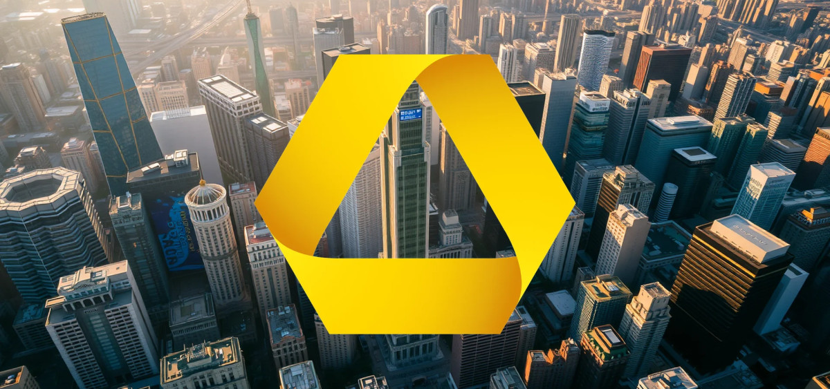 Beitragsbild zu Commerzbank Aktie: Übernahmedruck wächst