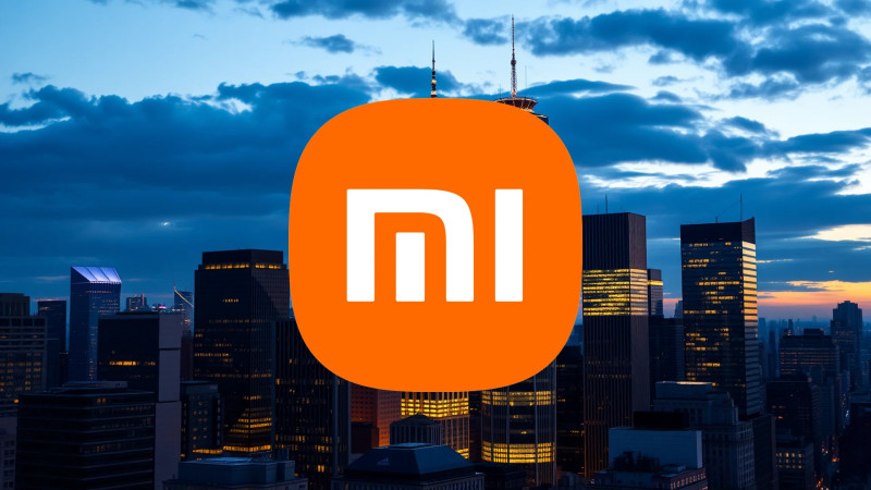 Beitragsbild zu Xiaomi-Aktie: Wahnsinn!