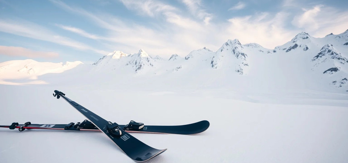 Beitragsbild zu Österreichs Gletscher: Skisaison startet diese Woche