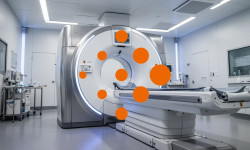 Beitragsbild zu Siemens Healthineers Aktie: Starke Marge stützt