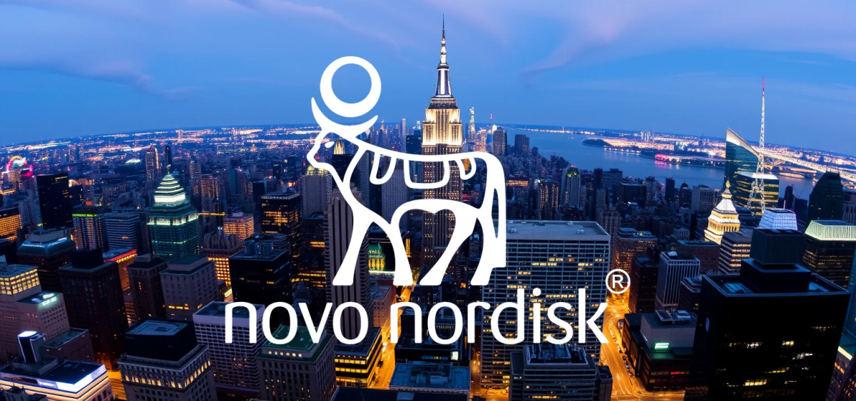 Beitragsbild zu Novo Nordisk Aktie: Kursentwicklung analysiert