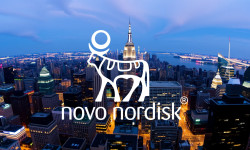 Beitragsbild zu Novo Nordisk Aktie: Kursentwicklung analysiert